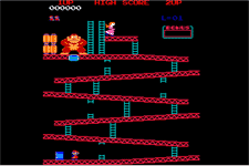 Juegos Donkey Kong Mario